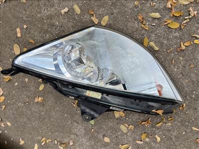 Ford Focus Mk1 Bal első fényszóró 