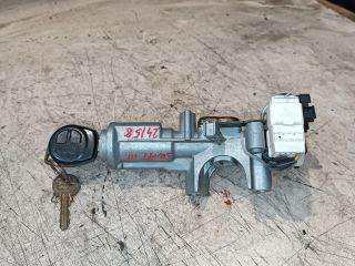 Suzuki Swift III Gyújtáskapcsoló Házzal *142371*