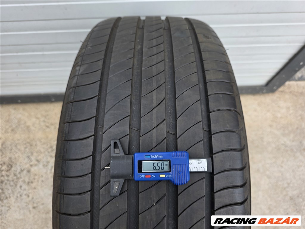 235/50R19 Michelin 2db szinte újszerű állapotban eladó! 1. kép