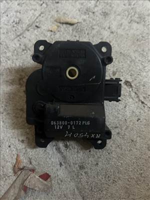 Lexus RX (AL10) 450h Fűtés állító motor 0638000172pls