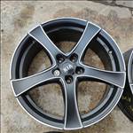5x114,3 18 Mazda,Toyota,Kia,Hyundai polír alufelni 170000ft a 4db/56/