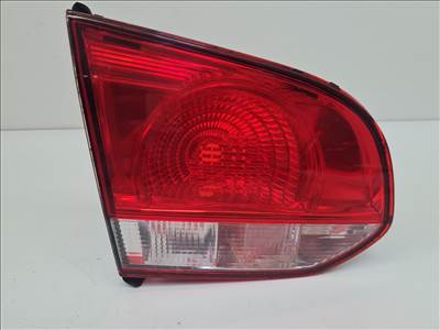 Volkswagen Golf VI bal belső hátsó lámpa (26838)