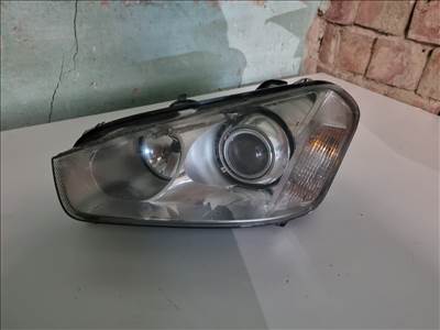 Ford C-max Bal első fényszóró 7M51-13D153-AE
