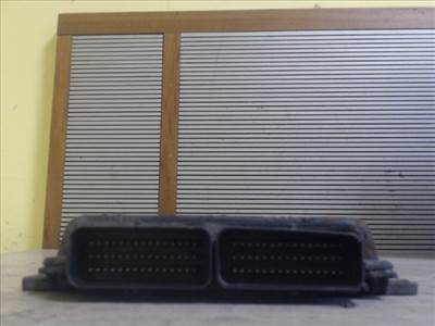 RENAULT MEGANE 99-02 Motorvezérlő egység ECU PCM modul