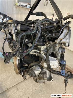 Opel Zafira B 1.9 CDTI Z19DTH motor hengerfejjel 170.000km