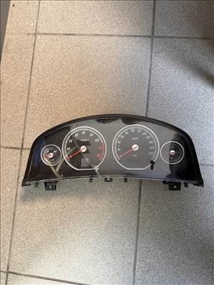 Opel Vectra C, Opel Signum km óra 