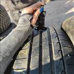  235/50 R18 Imperial nyári gumi 66000ft a 4db/333/