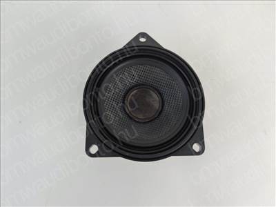 BMW 5 Gran Turismo (F07) Első ajtó hangszóró (pozíciófüggetlen) (9141501, 65139141501)
