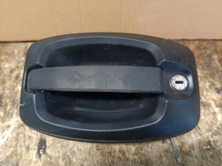 Fiat Ducato III Csomagtérajtó Kilincs *90500* 1. kép