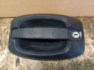 Fiat Ducato III Csomagtérajtó Kilincs *90500*