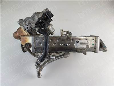 BMW 3 (F30, F80)  320 d xDrive EGR hűtő (8518202, 11718518202, 11717822348)