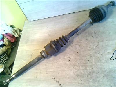 LANCIA Phedra Jobb első féltengely