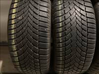  215/60R16 használt Bridgestone téli gumi