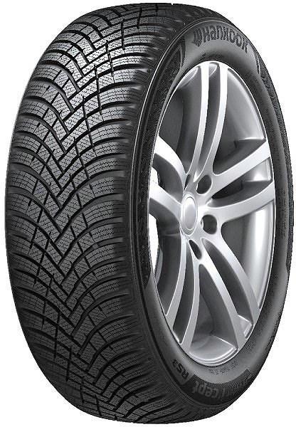 185/65 R 15 HANKOOK WINTER ICEPT RS3 W462   téli (M+S 3PMSF) 1. kép