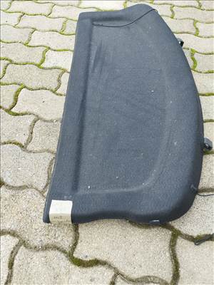 Mazda 2 (DE) kalaptartó 