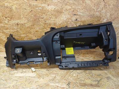 Subaru Impreza (2008-2012) Műszerfal Jobb Része 