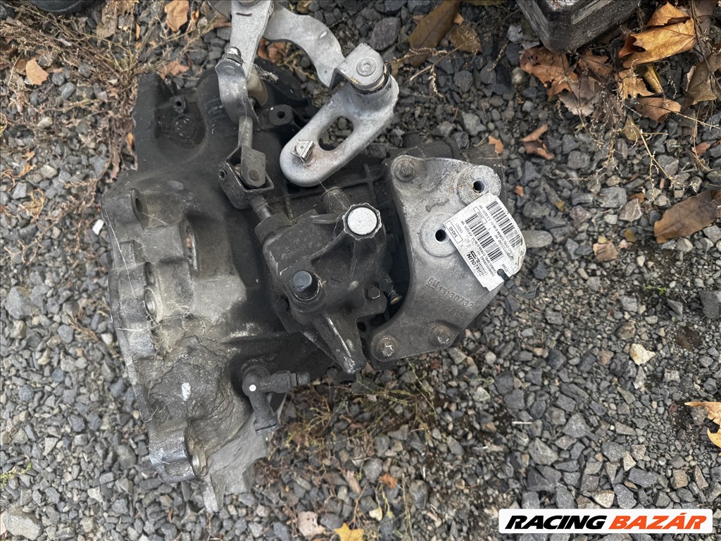 Opel Corsa D 1.3 CDTI váltó 2006-2010 f17w374 2. kép