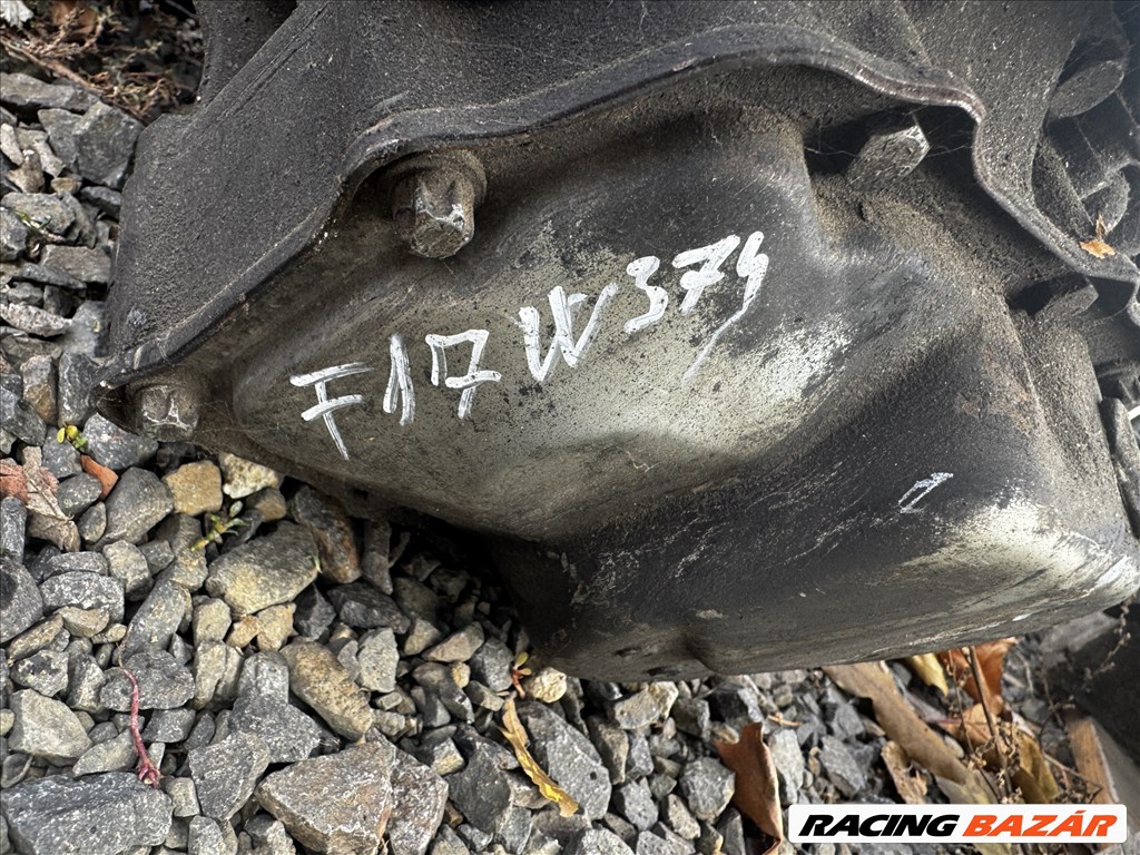 Opel Corsa D 1.3 CDTI váltó 2006-2010 f17w374 3. kép