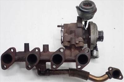 Hyundai i40, Kia Optima (TF) 1.7 CRDi D4FD turbó 282012a800 28201-2A800