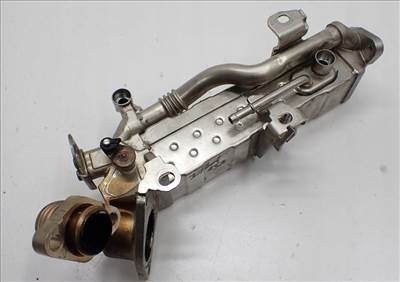 BMW F20, F21, F30, F34 2.0D B47D20A EGR hűtő 8596444
