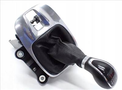 Opel Meriva B váltókar, váltógomb, váltószoknya