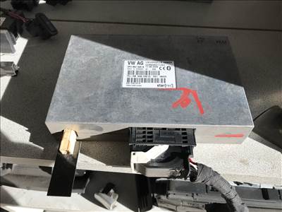 Skoda Octavia II Bluetooth modul