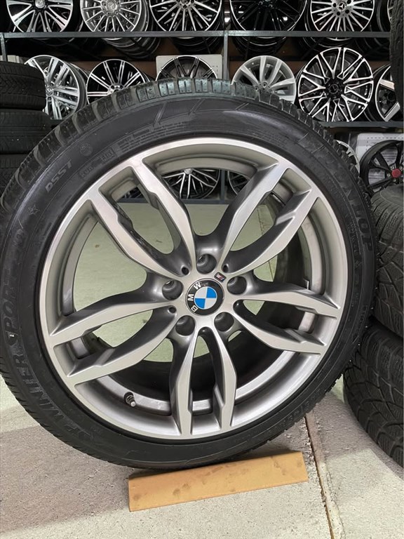 BMW Style 622 M19” X3-X4 alufelni 1. kép