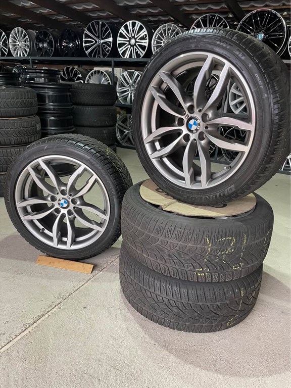 BMW Style 622 M19” X3-X4 alufelni 2. kép