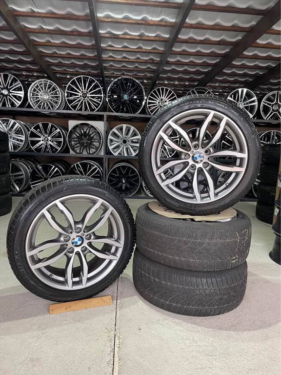 BMW Style 622 M19” X3-X4 alufelni 3. kép