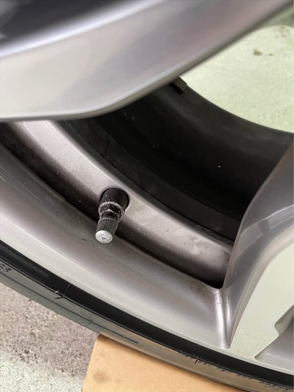 BMW Style 622 M19” X3-X4 alufelni 4. kép