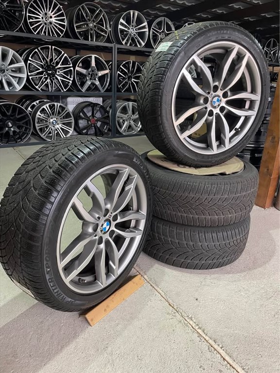 BMW Style 622 M19” X3-X4 alufelni 5. kép