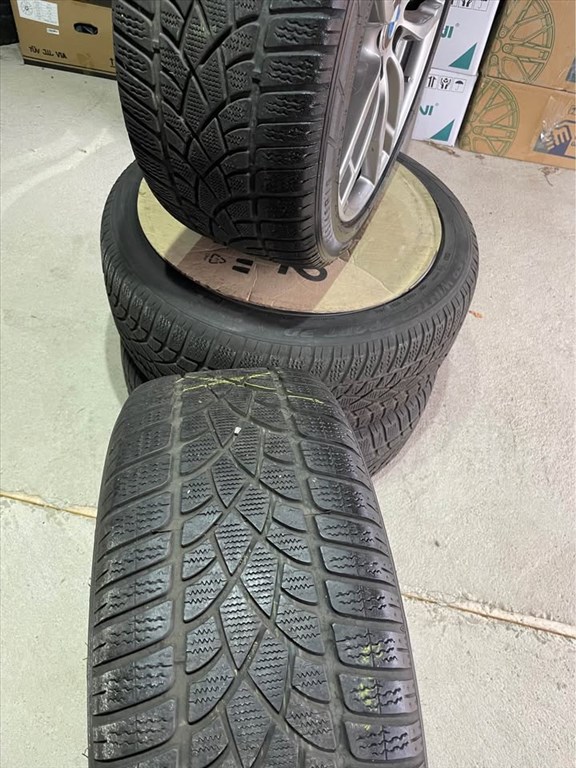 BMW Style 622 M19” X3-X4 alufelni 6. kép