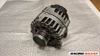 Audi A4 A5 A6 C7 A7 4G 180A generátor 059903019l