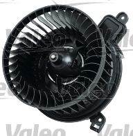 Utastér-ventilátor VALEO 715227 for CITROËN, PEUGEOT, FIAT, LANCIA