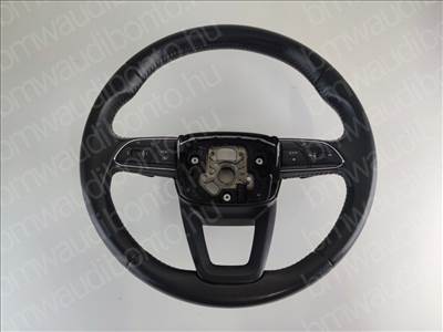 AUDI A4 B9 (8W2, 8WC) Kormánykerék (8W0419091DQ)