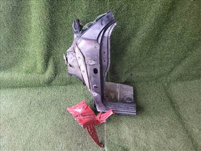 SUZUKI IGNIS III Bal A Oszlop