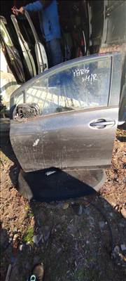 Toyota Yaris (XP90) Bal első ajtó 
