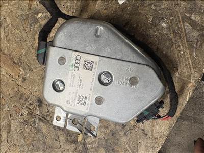 Audi A6 (C6 - 4F) elektromos kormányzár, kormányzár  4f0905852b