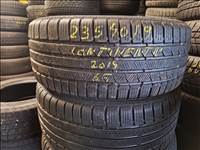  235/40/19"  Continental téli gumi 