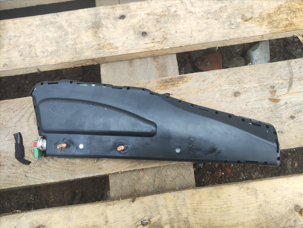 Renault Scénic III jobb első ülés légzsák 626519500b 985h09680r 3. kép