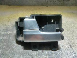 Ford Focus Mk2 Bal hátsó Belső Kilincs *78101* ford-3m51r22601bc