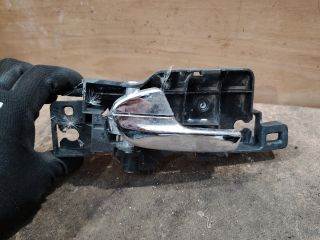 Ford S-MAX Mk1 Bal hátsó Belső Kilincs *144476* 6m21u22601bb