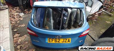 Hyundai i30 (GD) Csomagtér ajtó kombi