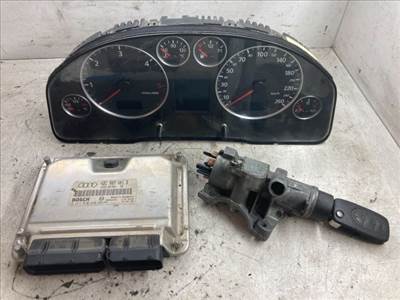 AUDI A6 C5 Motorvezérlő