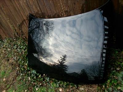 Peugeot 405 géptető motorháztető 