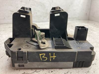 OPEL CORSA B Bal hátsó Ajtózár