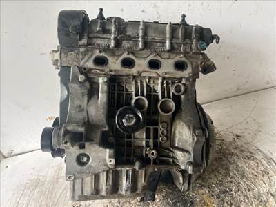 VW POLO IV Motor (Fűzött blokk hengerfejjel)