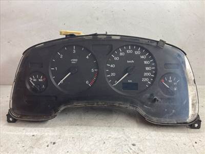 OPEL ASTRA G Kilométeróra