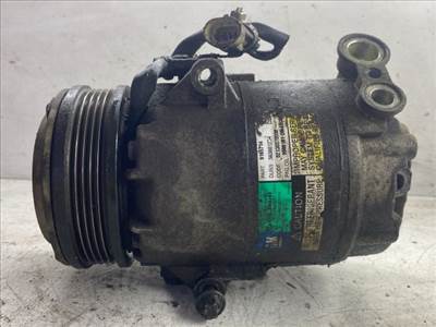 OPEL MERIVA A Klímakompresszor