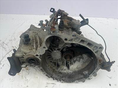 HYUNDAI GETZ Váltó (Mechanikus)